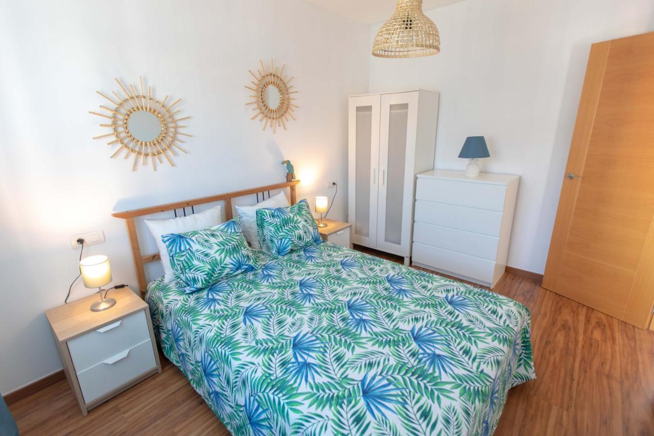 Holidays By The Sea Lejlighed